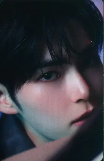 제로베이스원 타워레코드 한빈, 첫 인사에 마음을 뺏겼어요.