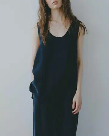 ETRE TOKYO 큐프라 탱크탑