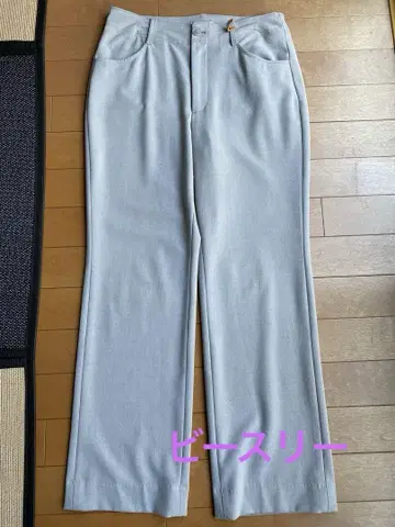 비쓰리 팬츠 34