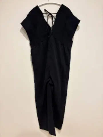 FREAK'S STORE 인도 더블 거즈 셔링 올인원