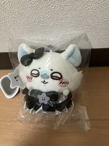 마지카루 치이카와 나쁜 버전인가요? 마스코트 모몽가