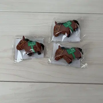 서러브레드 컬렉션 스크래치 다농 벨루가