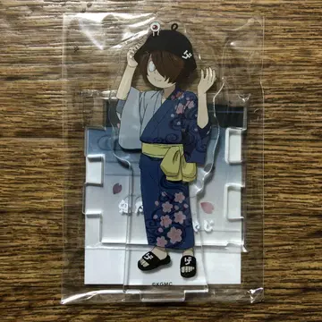 귀타로 탄생 게게게의 수수께끼 핸즈 팝업 스토어 아크릴 스탠드 귀타로
