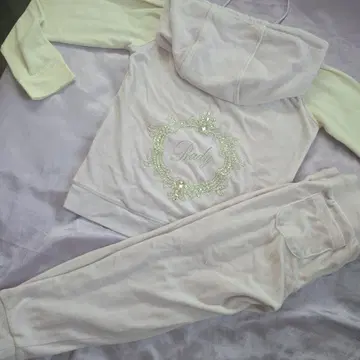 Rady 프레임 Rady 바이컬러 비쥬 셋업 벨로아