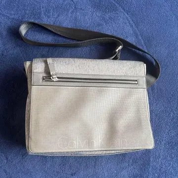 CK CALVIN KLEIN 숄더백 그레이