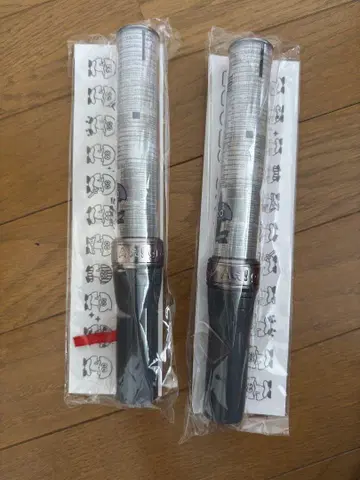 A!group 응원봉 세트