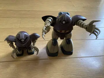 건담 고그