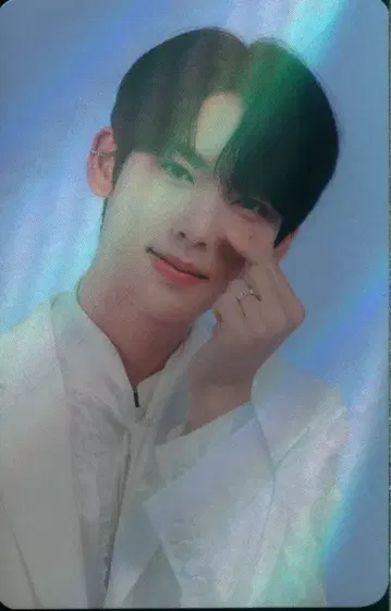제로베이스원 유진 2023 팬 콘서트 F