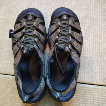 KEEN 뉴포트 H2 30cm