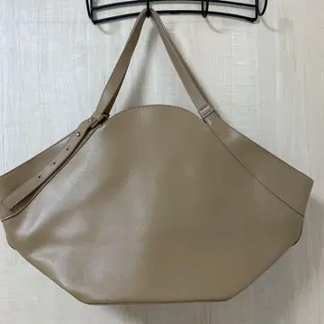 Shenery 베이지 숄더백