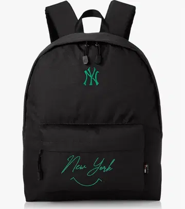 택 포함 새상품 MLB CORDURA smile 백팩