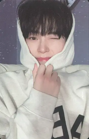 제로베이스원 미스터리 버전 한빈 멜팅 포인트