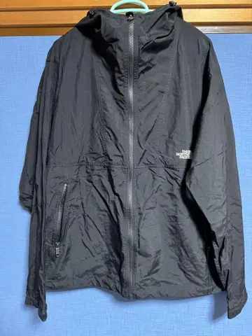 THE NORTH FACE 블랙 마운틴 후드티 L 사이즈