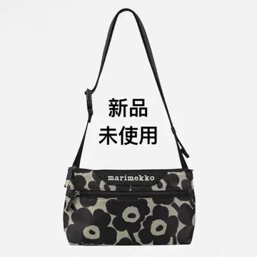 Neat Crossbody Unikko S 숄더백