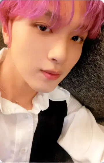 NCT127 해찬 2023 시즌 인사