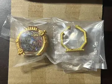넘버원 전대 고주저 센타이 반지