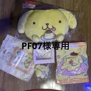 폼폼푸딩 복권