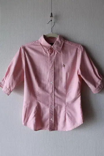 Ralph Lauren 셔츠 SUPER SLIM FIT