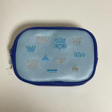 아노짱 ano 냥베이더 파우치