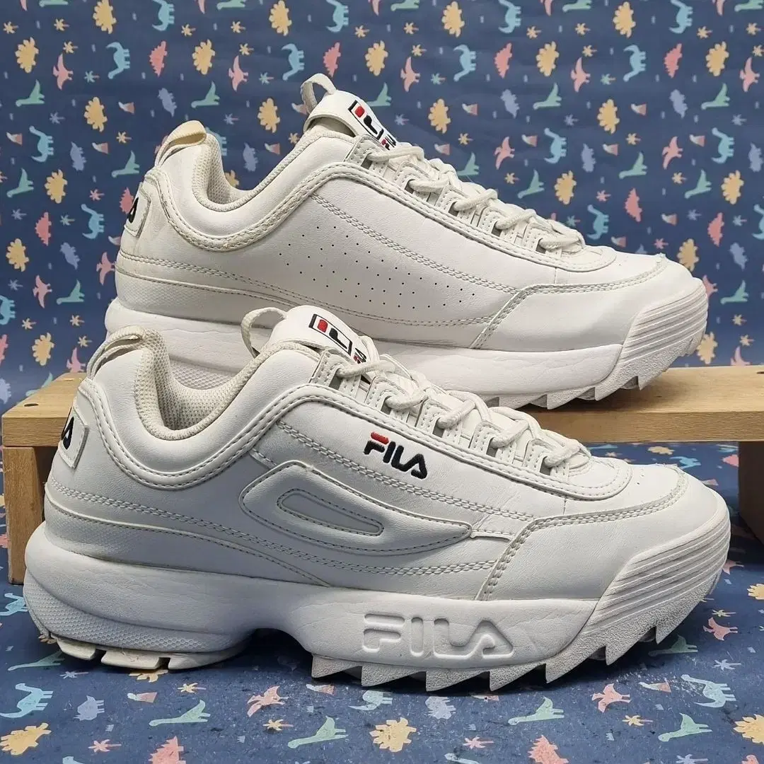 Fila Disruptor 2 Sneakers 290.
