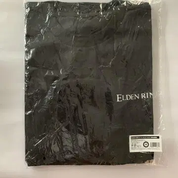 ELDEN RING 오버 사이즈 티셔츠