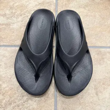 우포스 EU41 리커버리 샌들 27cm
