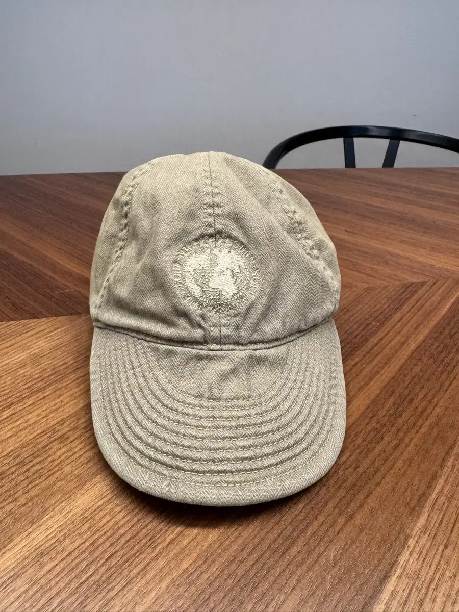 Nigel Cabourn Hat