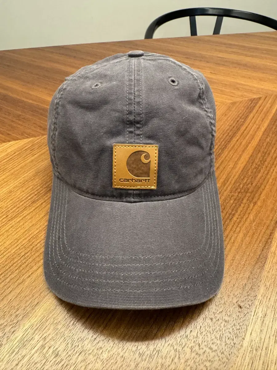 Carhartt Ball Cap