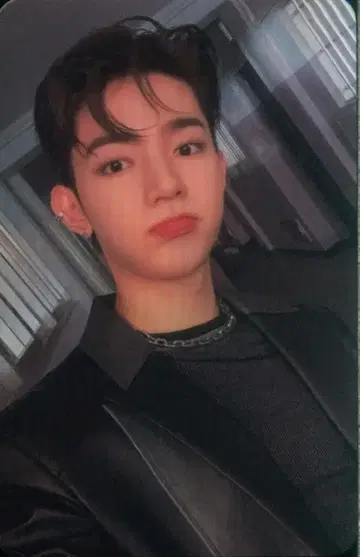 제로베이스원 디지털 패키지 버전. 하오 유스 인 더 쉐이드