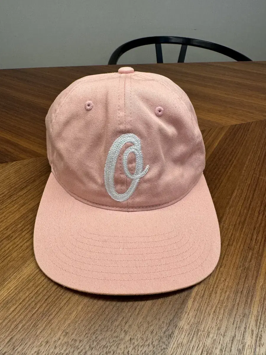 Obey Ball Cap