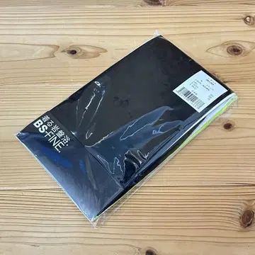 입는 찜질 BSFINE BR1284 레깅스 M 블랙
