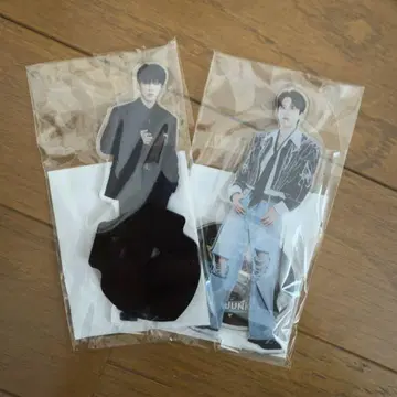 JO1 코노 준키 아크릴 스탠드
