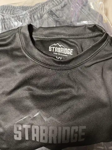 스타브리지/stabridge 아파트 XL