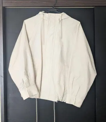 새상품급 저널 스탠다드 마운틴 후드티 후드 화이트 화이트