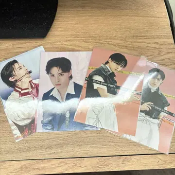 JO1 카와니시 타쿠미