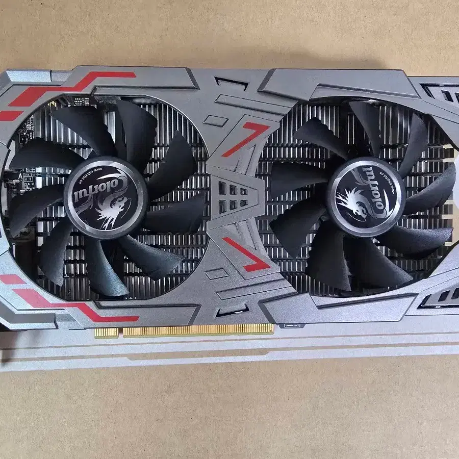 Colorful Gtx 960 Update Msi Gtx 960 2gb Ddr5 Gtx 960 Colorful Jual
