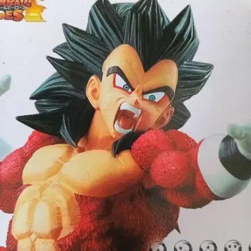 가격 인하 가능 드래곤볼 9th ANNIVERSARY FIGURE