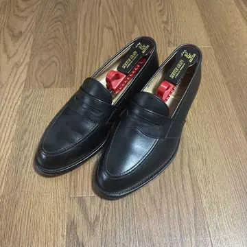 SCOTCH GRAIN 25cm 3511 로퍼