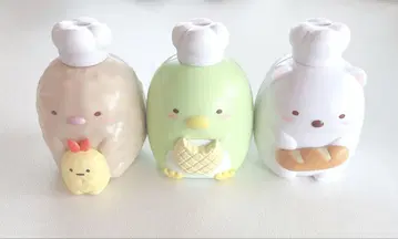 캡슐 캐릭터 스미코구라시 8