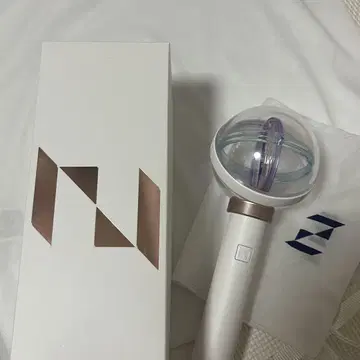 INI 공식 응원봉