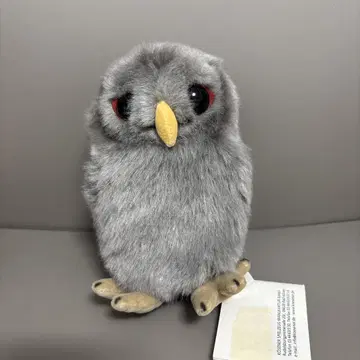 올빼미 봉제 인형 케이센 KOSEN