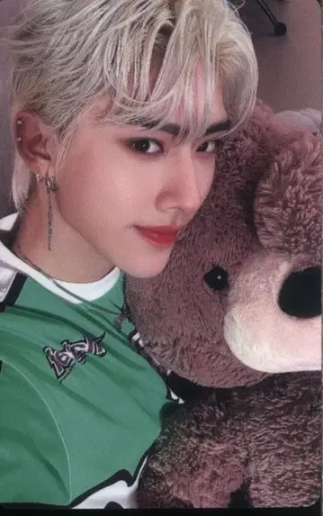 제로베이스원 디콘 리키 더 비치 보이 ZB1