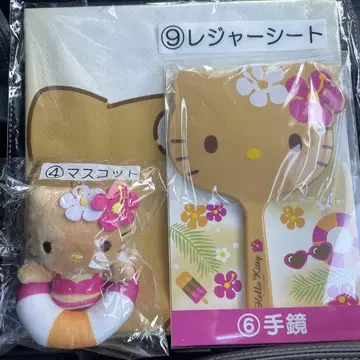 제일복권 일광화상 키티