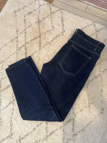Isabel Marant Etoile 청바지 36