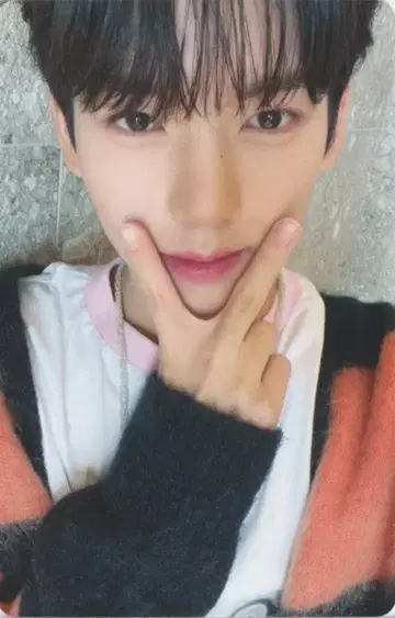 제로베이스원 디콘 유진 더 비치 보이 ZB1