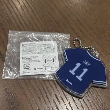 ENHYPEN 제이 아크릴 키링 팝업