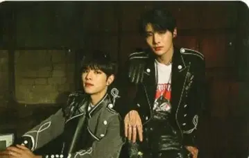 StrayKids IN 생 Seungmin/I.N 트레이딩 카드 유닛