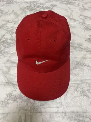 Nike 로고 Cap