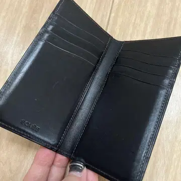 SOMES 카드 케이스