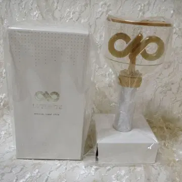 INFINITE 응원봉